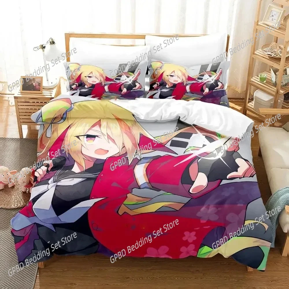 Anime Zombie Land Saga Comfort - Home Landing Textiles recensione e prezzo