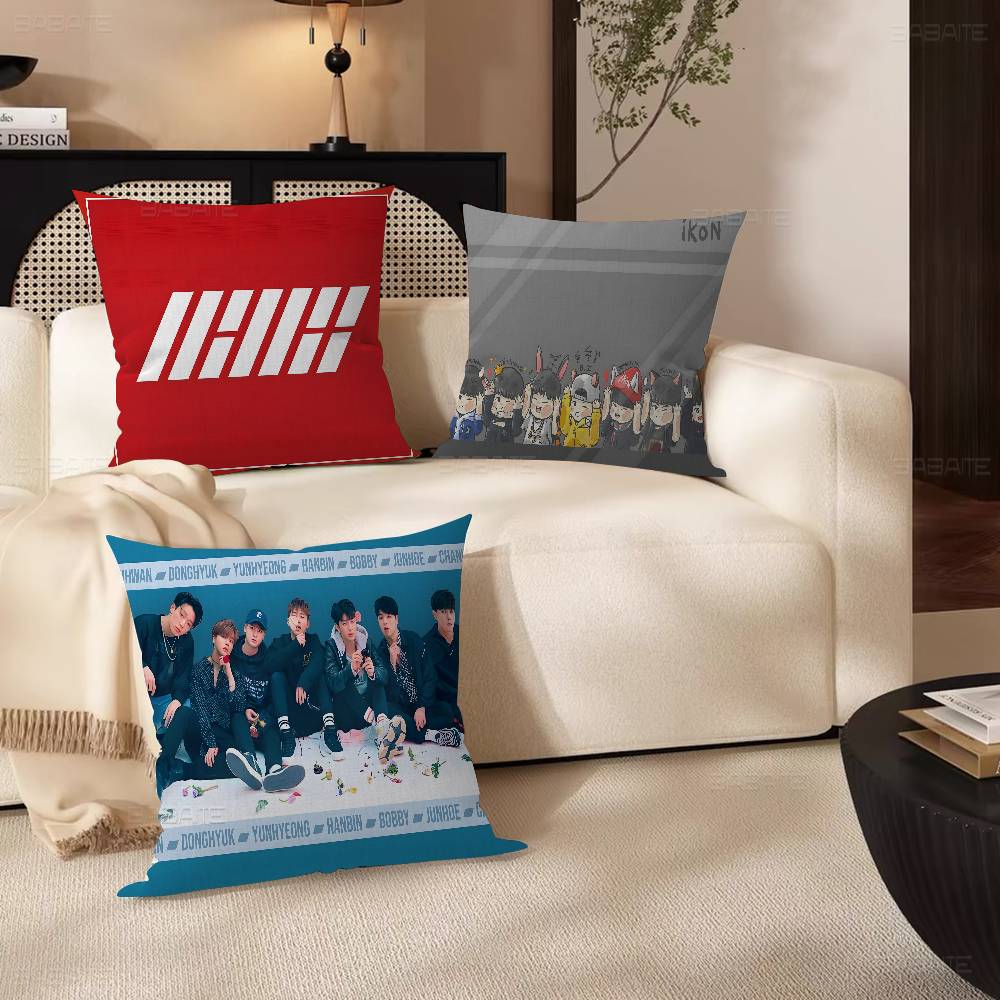 Popular Kpop Group I-Ikon  Pil - Home Textiles Group recensione e prezzo