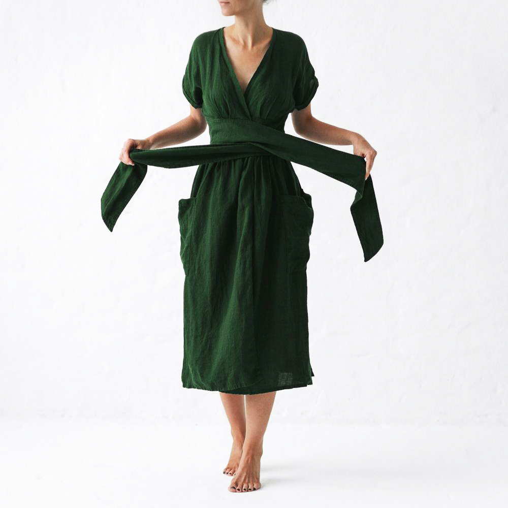 NHKDSASA 2023 Home Clothes Nig - Linum Home Textiles recensione e prezzo