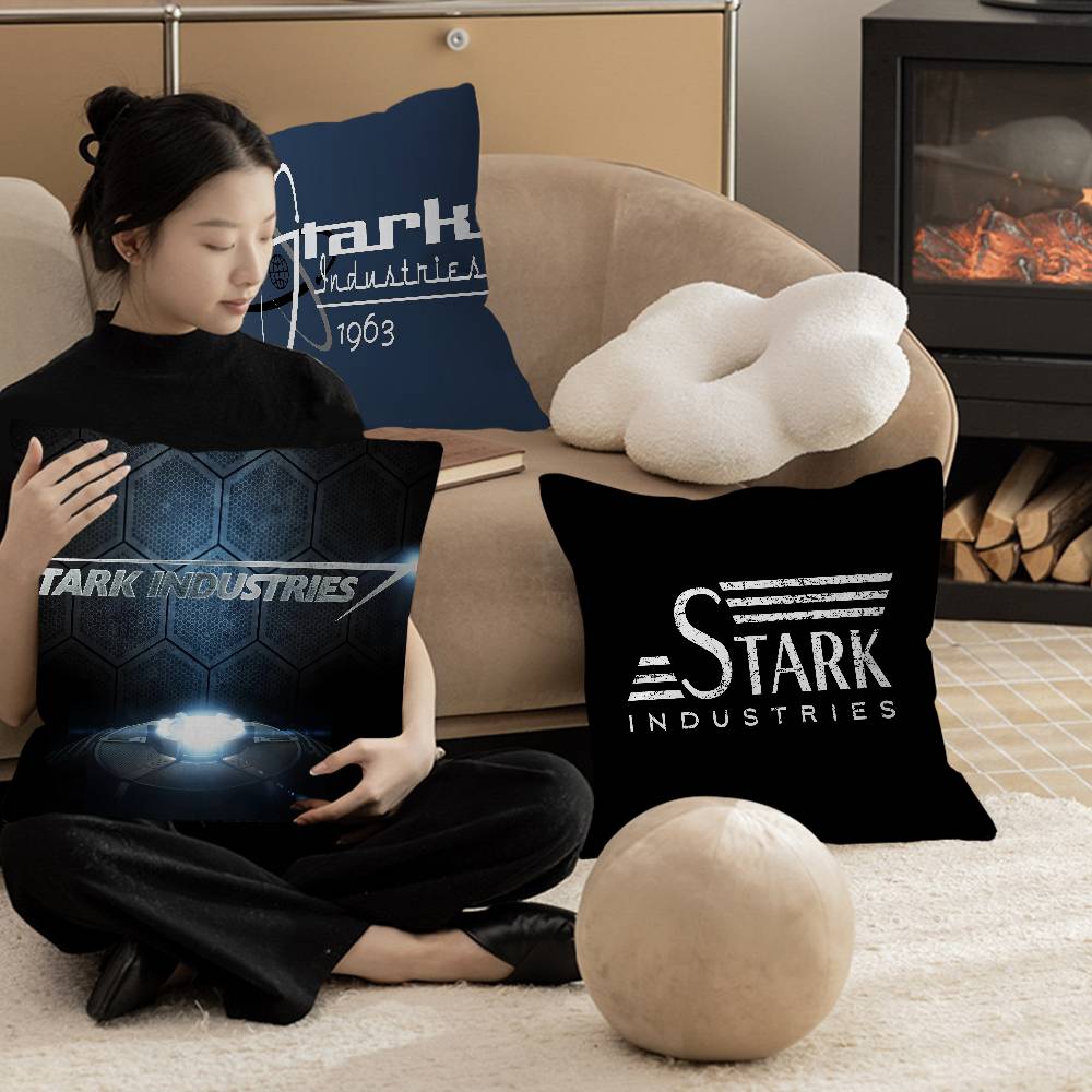 S-Stark I-Industries Group Cus - Home Textiles Group recensione e prezzo