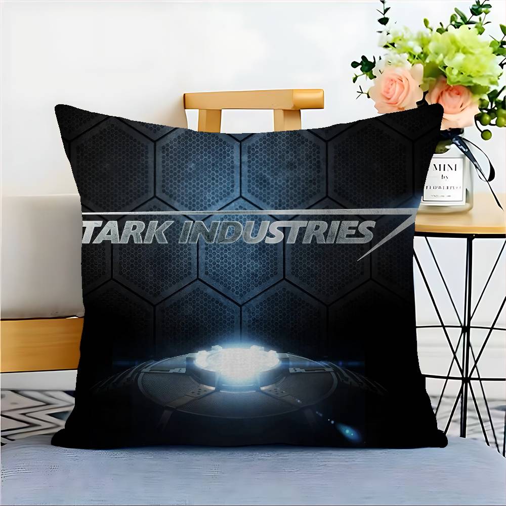 S-Stark I-Industries Group Cus - Home Textiles Group recensione e prezzo