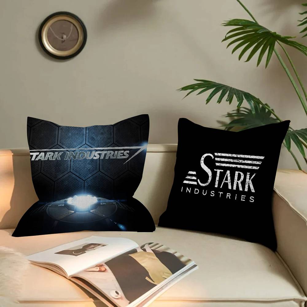 S-Stark I-Industries Group Cus - Home Textiles Group recensione e prezzo