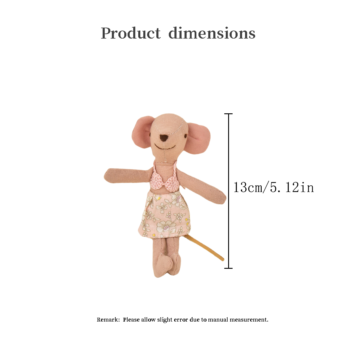 13cm Beach Shorts Bikini Mouse - Home And Textiles Today recensione e prezzo