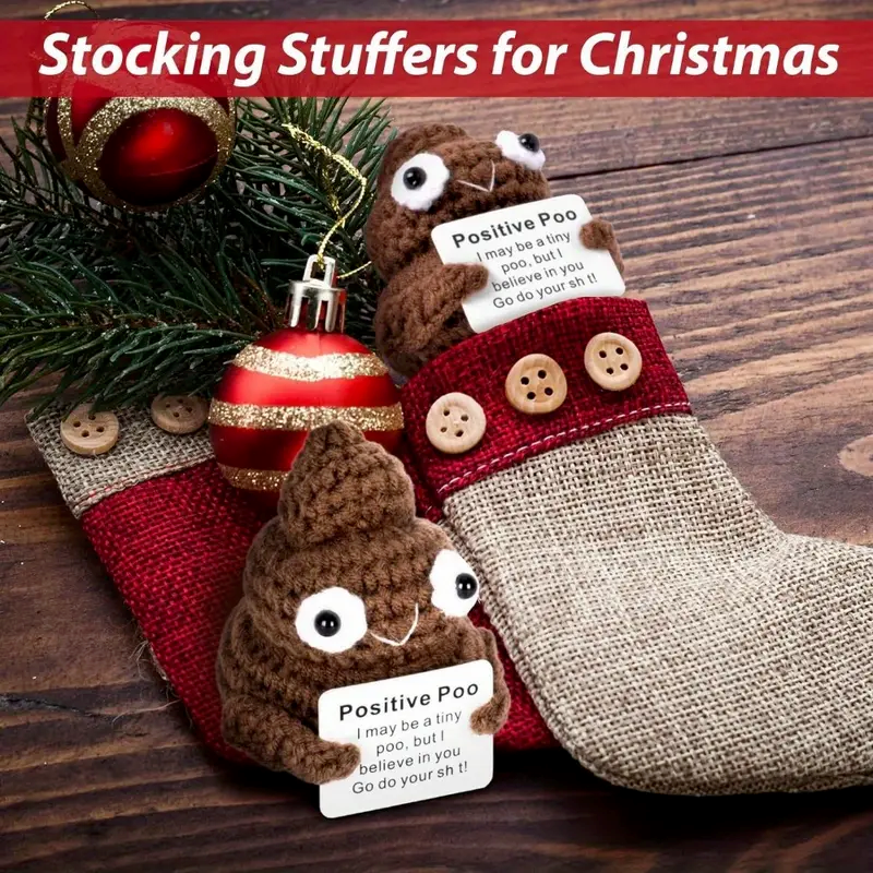 Handmade Funny Crochet Emotion - Home And Textiles Today recensione e prezzo