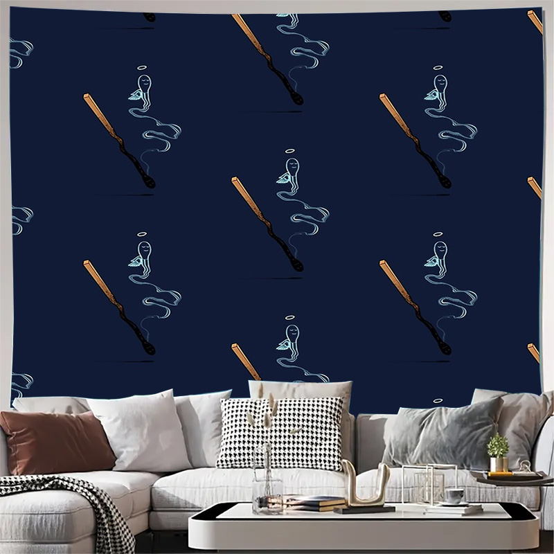 Bohemian Tapestry Wall Hanging - Home Art Textiles recensione e prezzo