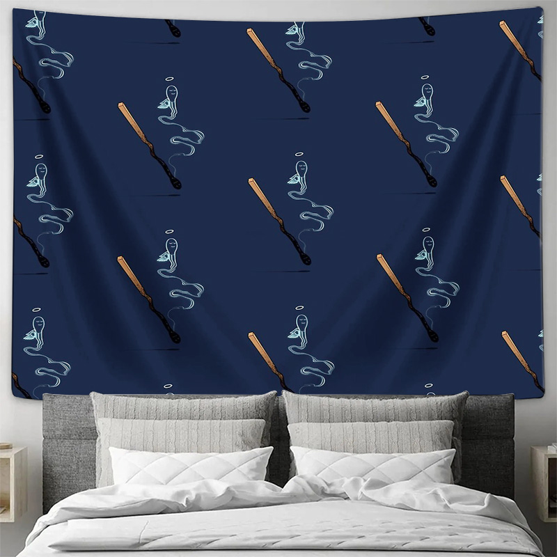 Bohemian Tapestry Wall Hanging - Home Art Textiles recensione e prezzo