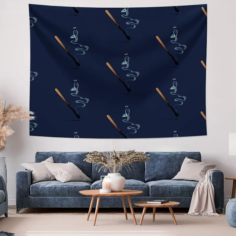 Bohemian Tapestry Wall Hanging - Home Art Textiles recensione e prezzo