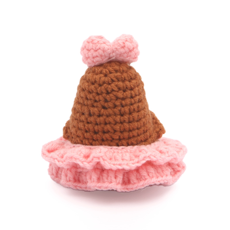 Positive Crochet Potato Prince - Home And Textiles Today recensione e prezzo
