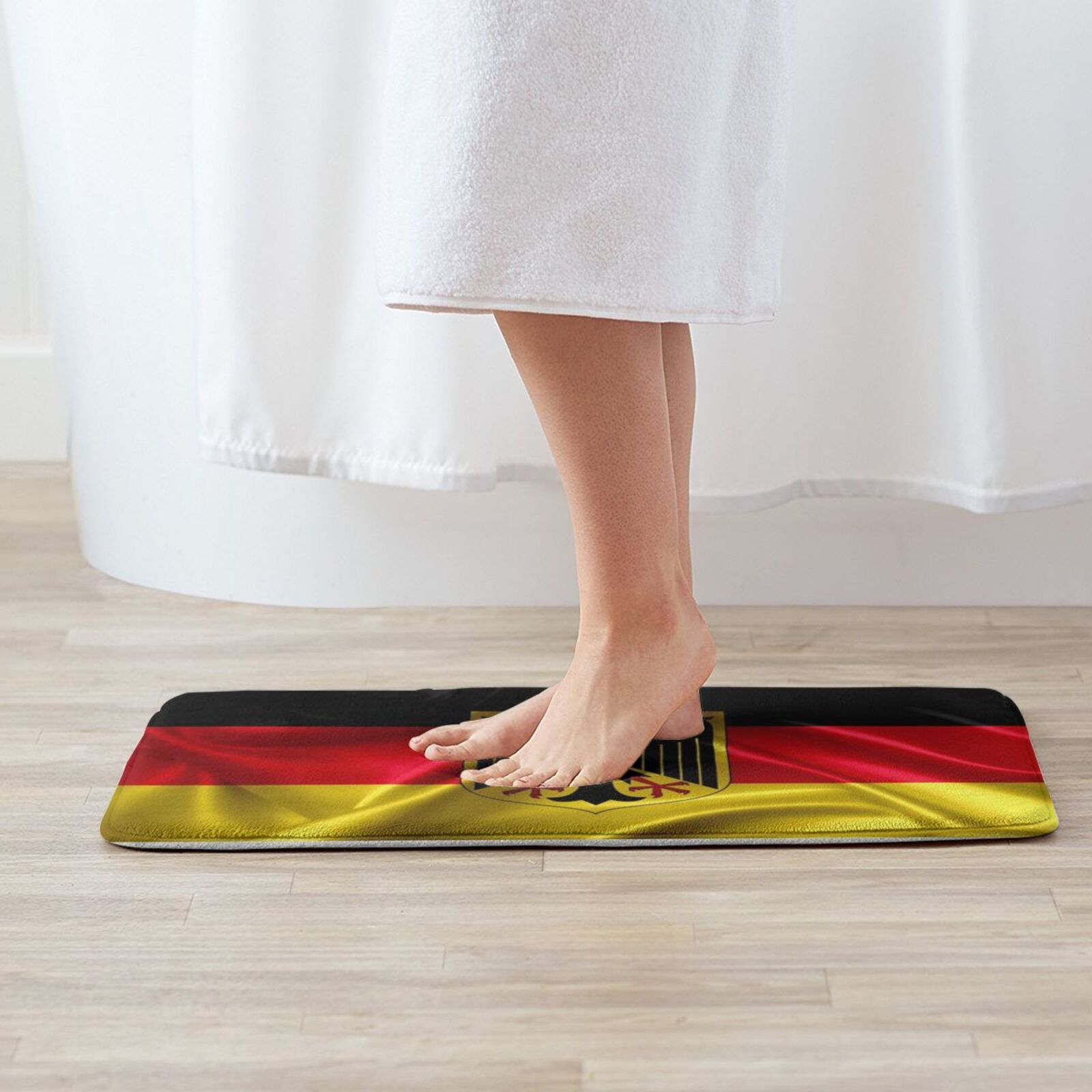 Germany Mat Rug Carpet Anti-Sl - Home Landing Textiles recensione e prezzo