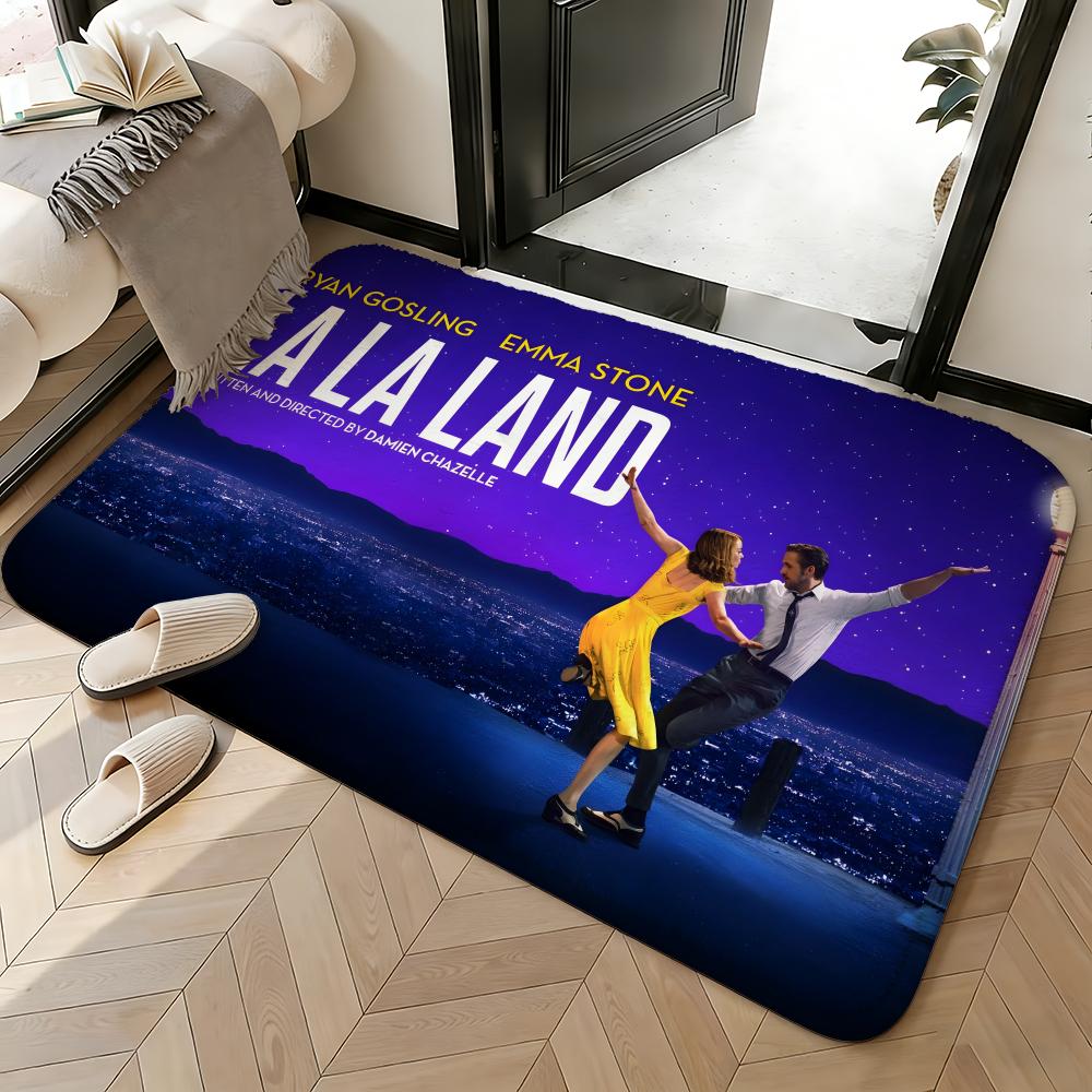 Soft Absorbent Non-Slip Rug Mo - Home Landing Textiles recensione e prezzo