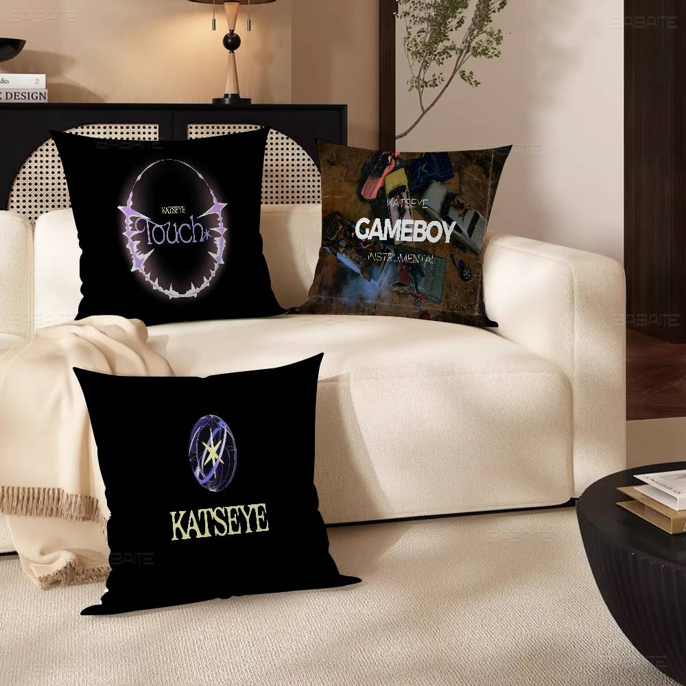 Popular Pop Group K-Katseye Cu - Home Textiles Group recensione e prezzo