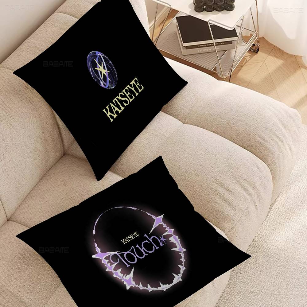Popular Pop Group K-Katseye Cu - Home Textiles Group recensione e prezzo