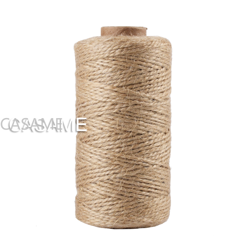 Multiple Colorful Thread Cord  - Home And Textiles Today recensione e prezzo