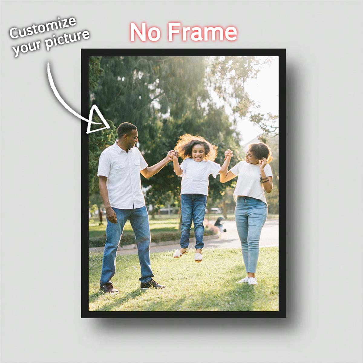 Custom Print Canvas Painting B - Home And Textiles Today recensione e prezzo