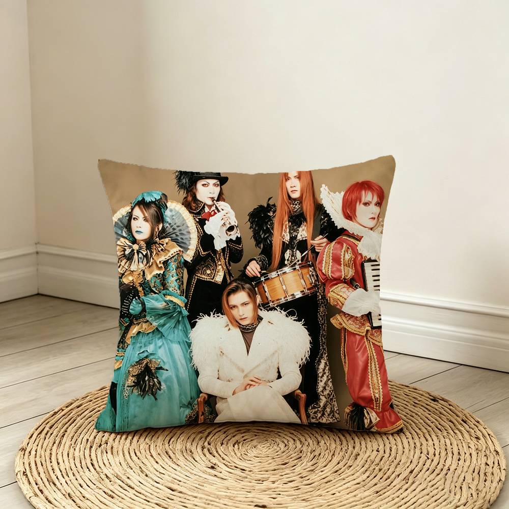 Malice Mizer Visual Kei Rock n - Home Textiles Group recensione e prezzo