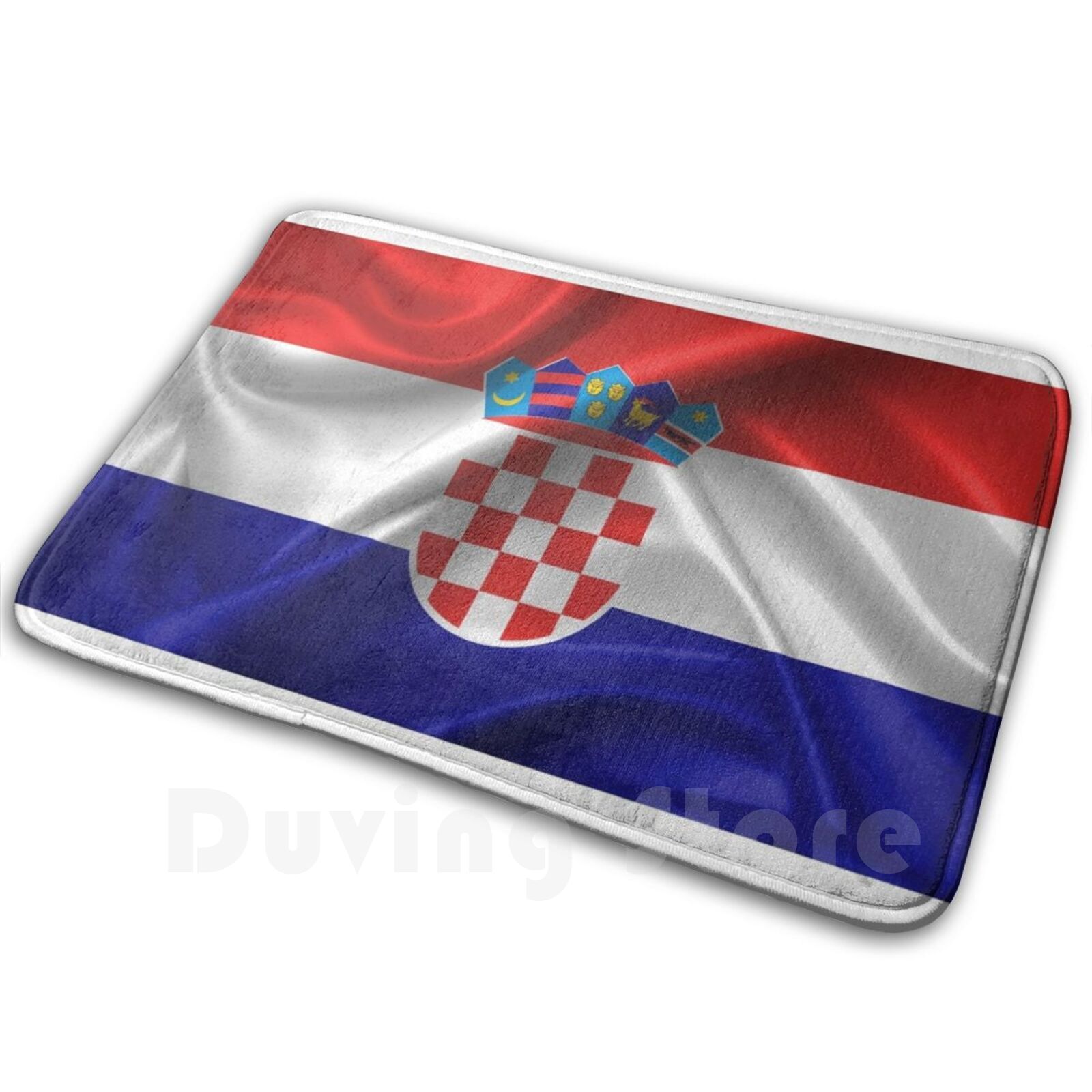 Croatia Soft Non-Slip Mat Rug  - Home Landing Textiles recensione e prezzo