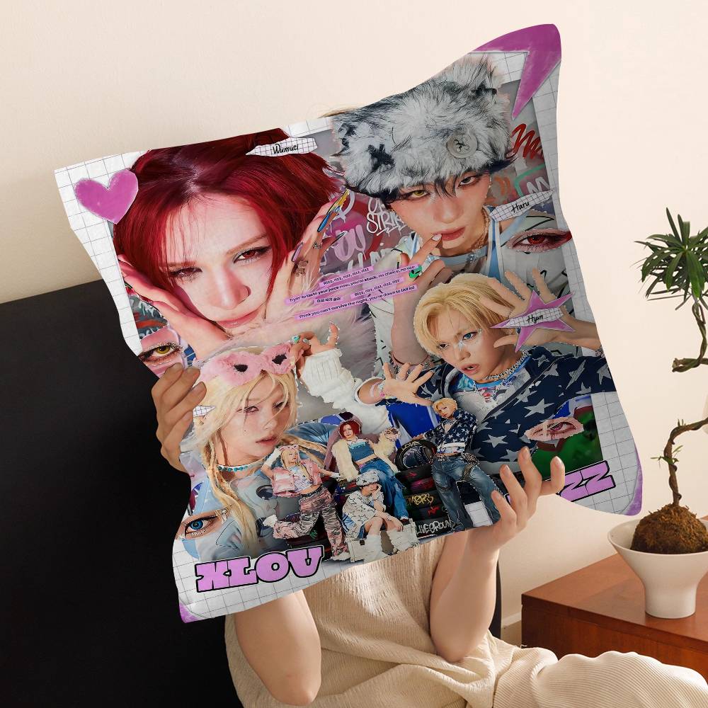 Popular K-pop Group X-XLov Pil - Home Textiles Group recensione e prezzo