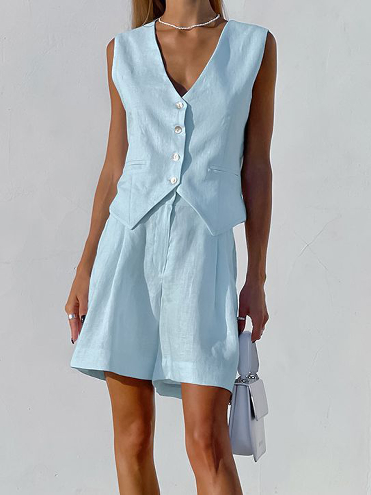 Summer Home Clothes Elegant Co - Linum Home Textiles recensione e prezzo
