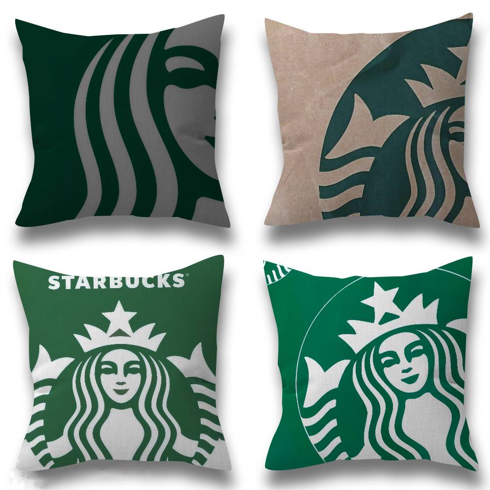 Cushion Cover Car Throw Pillow - Home Textiles Logo recensione e prezzo