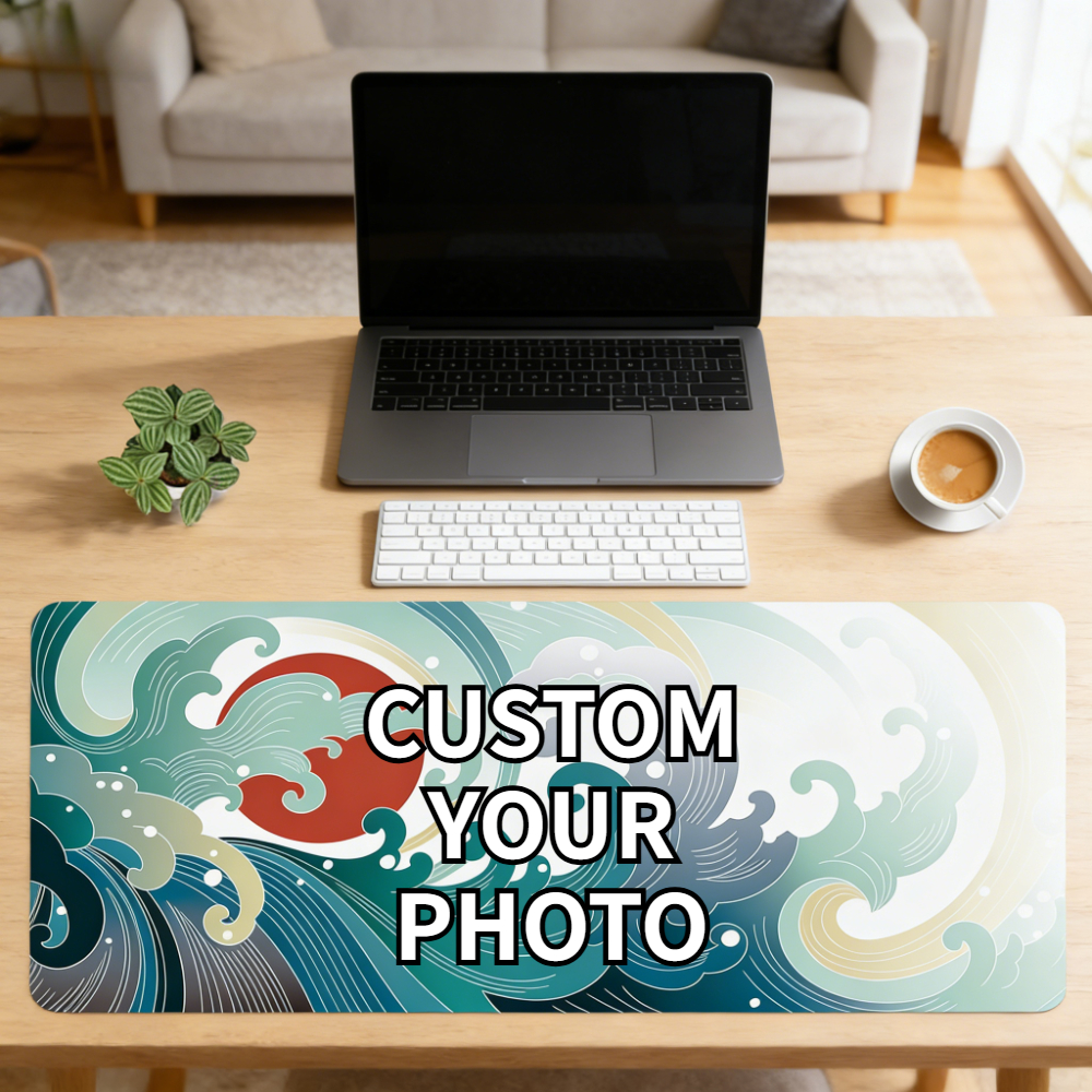 1pc Custom Photo Mouse Pad - P - Home Textiles & Decorations recensione e prezzo