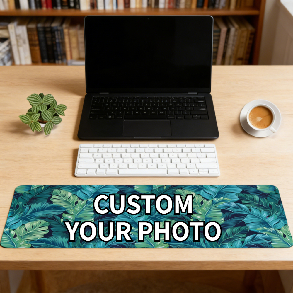 1pc Custom Photo Mouse Pad - P - Home Textiles & Decorations recensione e prezzo