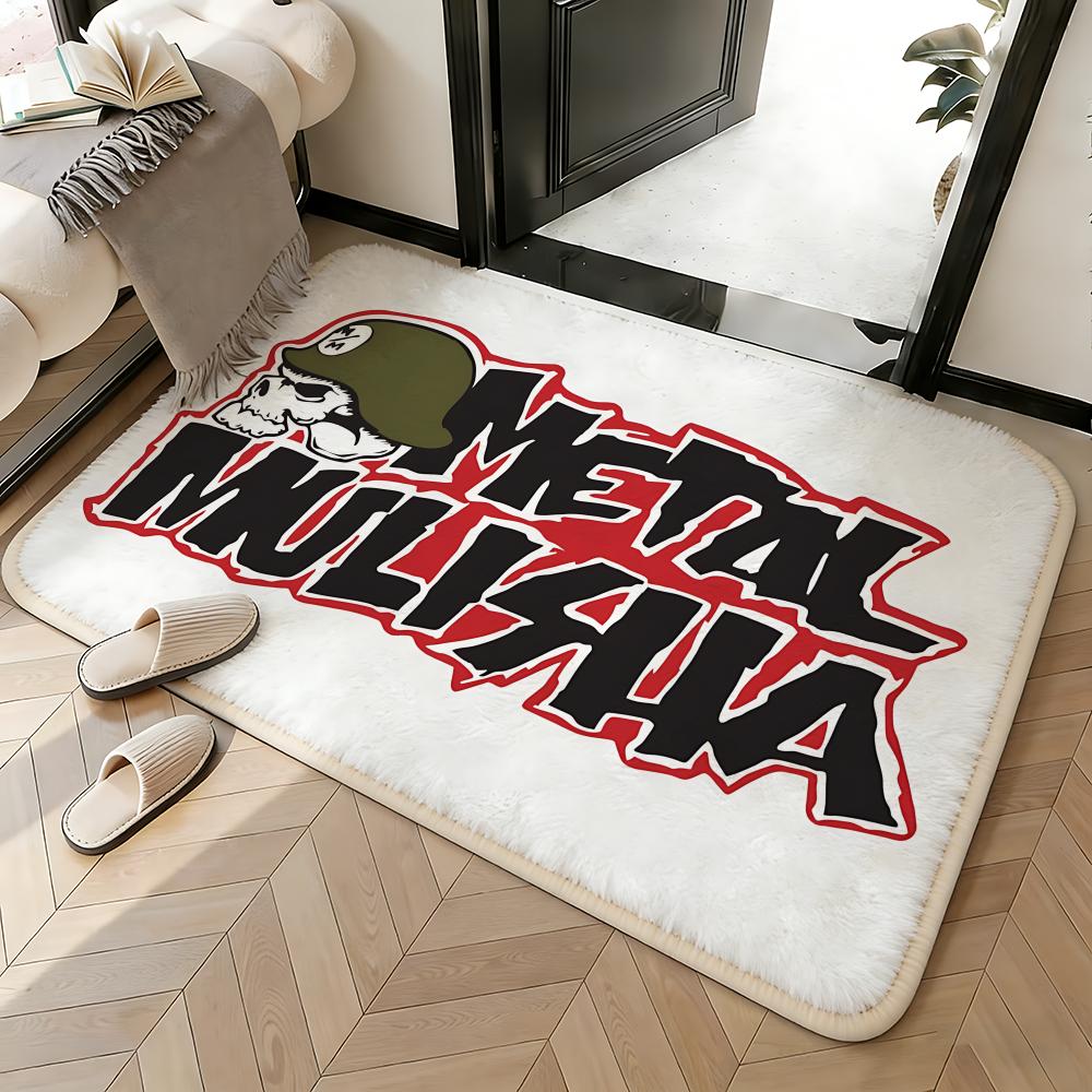Soft Absorbent Non-Slip Rug Br - Home Textiles Logo recensione e prezzo