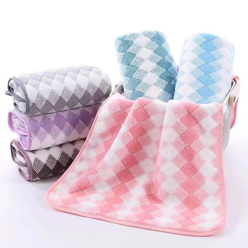 3-Pack Coral Fleece Thickened  - Home Textiles Market recensione e prezzo