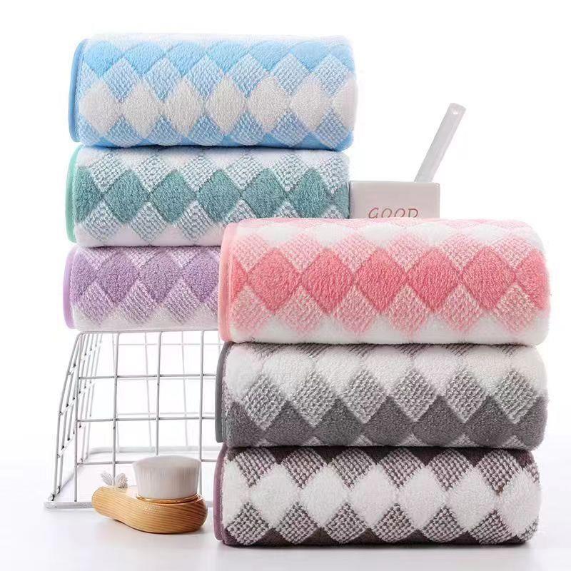 3-Pack Coral Fleece Thickened  - Home Textiles Market recensione e prezzo