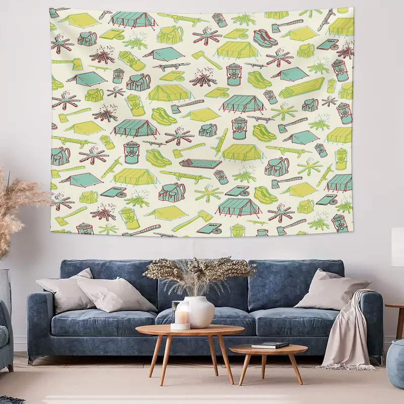 Bohemian Tapestry Wall Hanging - Home Art Textiles recensione e prezzo