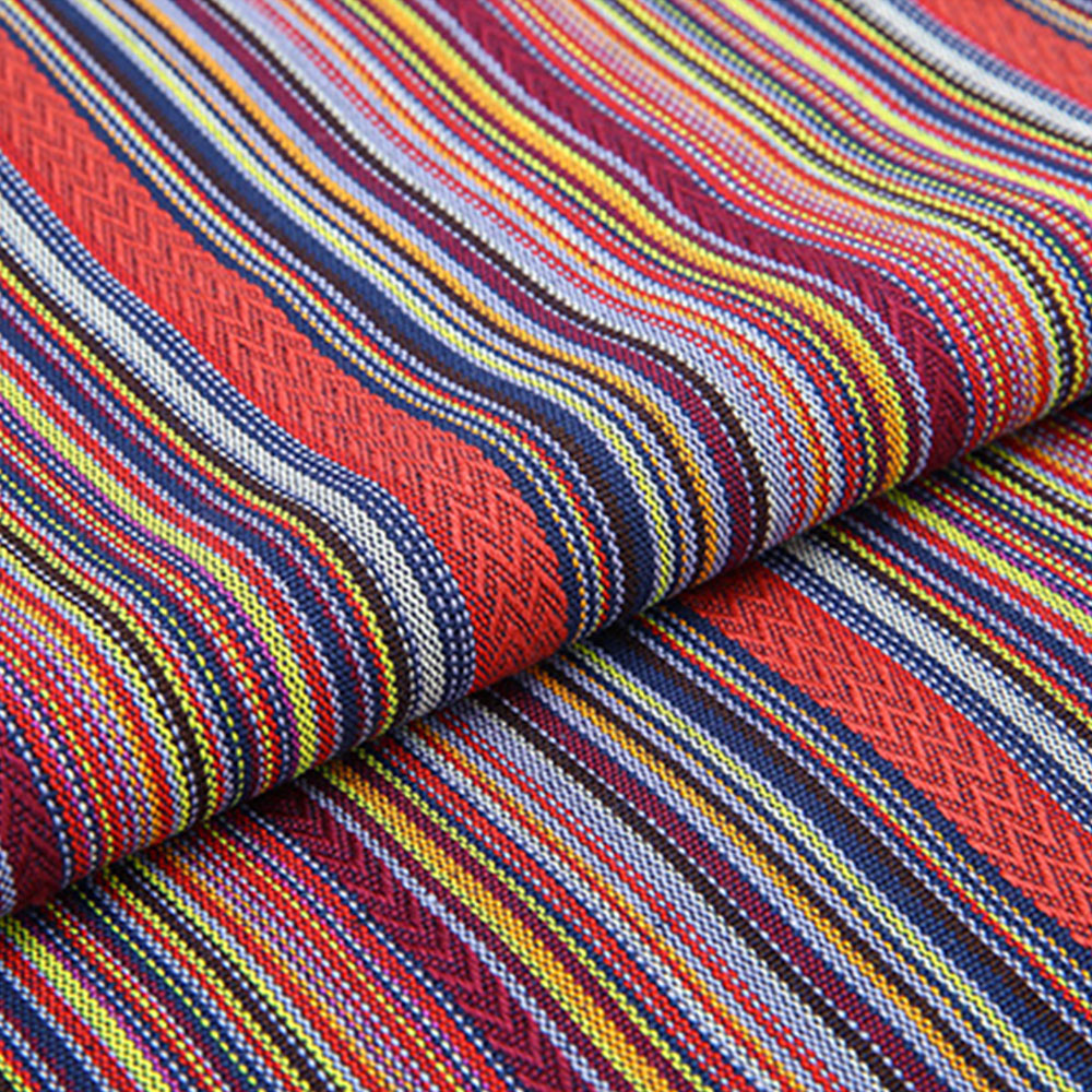 Ethnic Bag Curtain Cotton Line - Linum Home Textiles recensione e prezzo