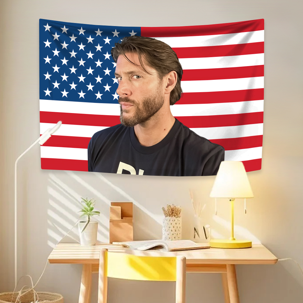 Jensen Tapestry Ackles America - Linum Home Textiles recensione e prezzo