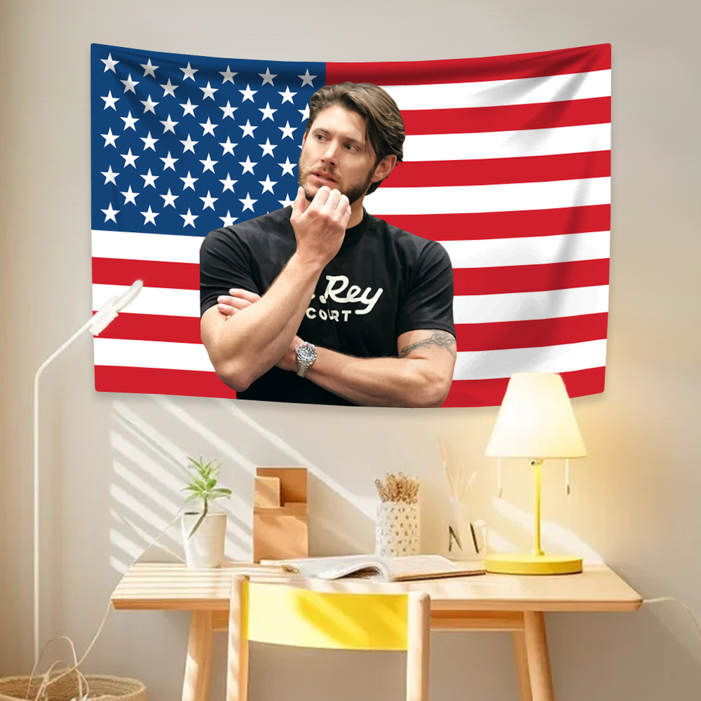 Jensen Tapestry Ackles America - Linum Home Textiles recensione e prezzo