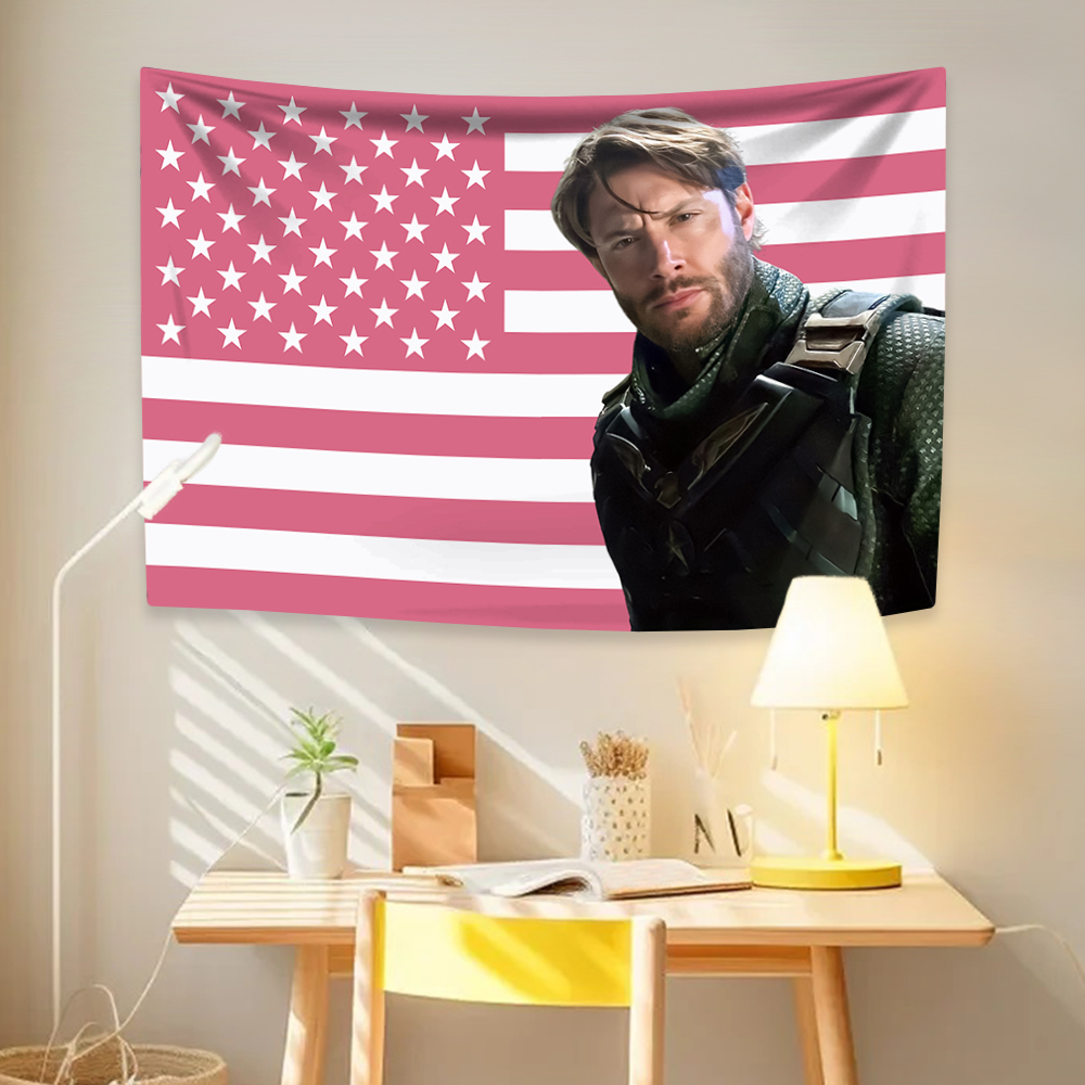 Jensen Tapestry Ackles America - Linum Home Textiles recensione e prezzo