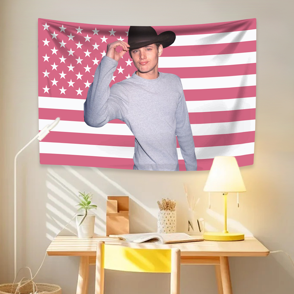 Jensen Tapestry Ackles America - Linum Home Textiles recensione e prezzo