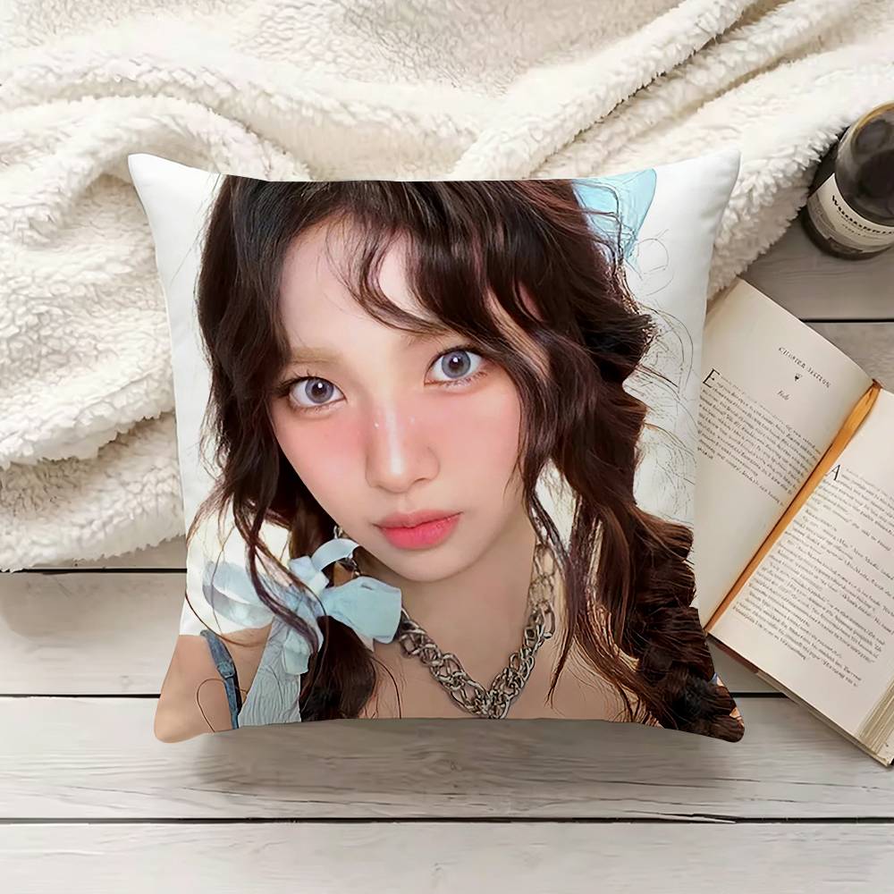 Korean Girl Group H-Hyein Pill - Home Textiles Group recensione e prezzo