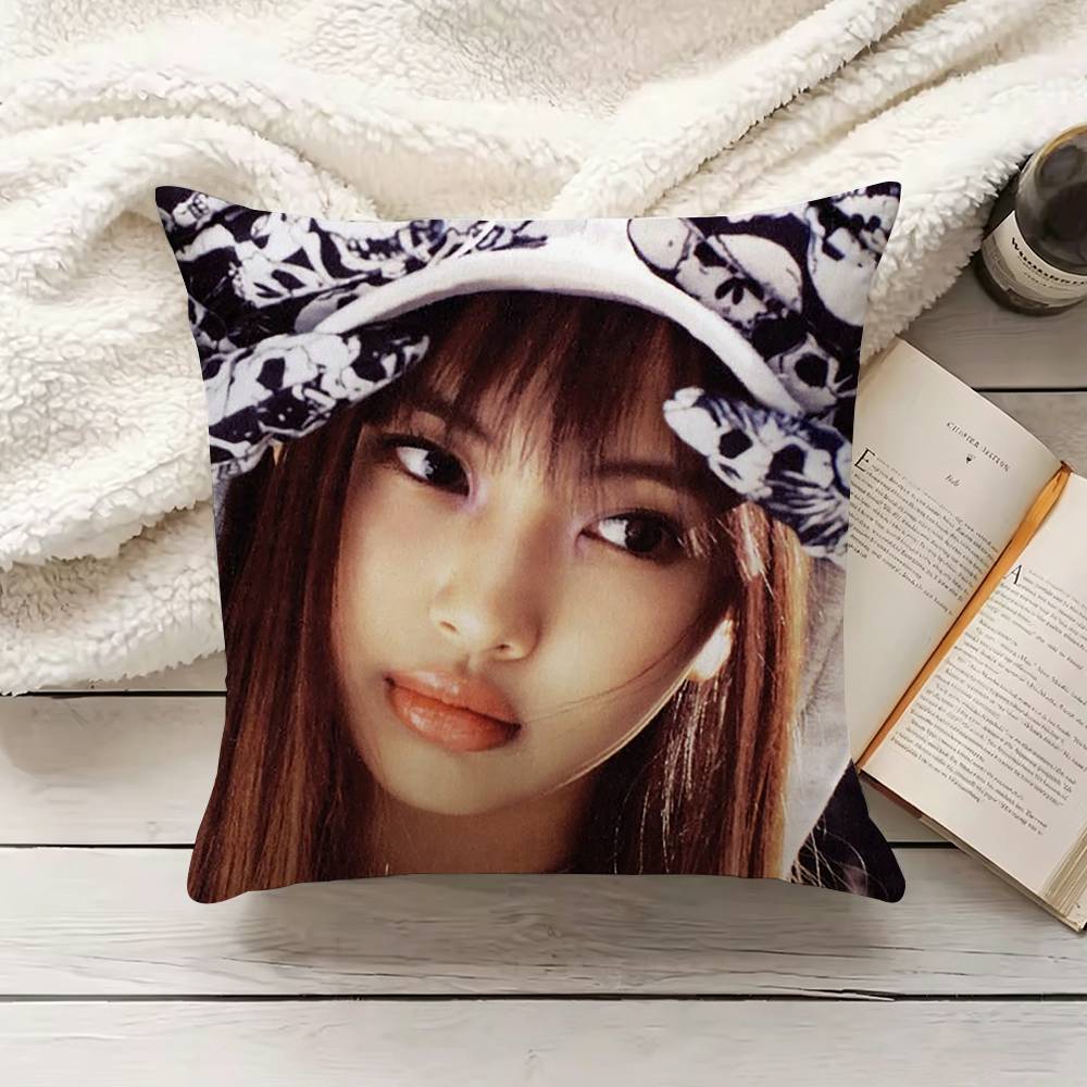 Korean Girl Group H-Hyein Pill - Home Textiles Group recensione e prezzo