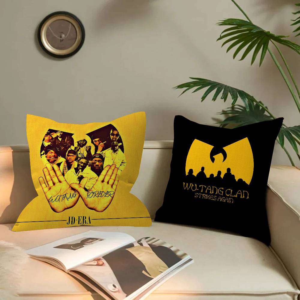 Group W-Wu Tang Hip Hop Cushio - Home Textiles Group recensione e prezzo