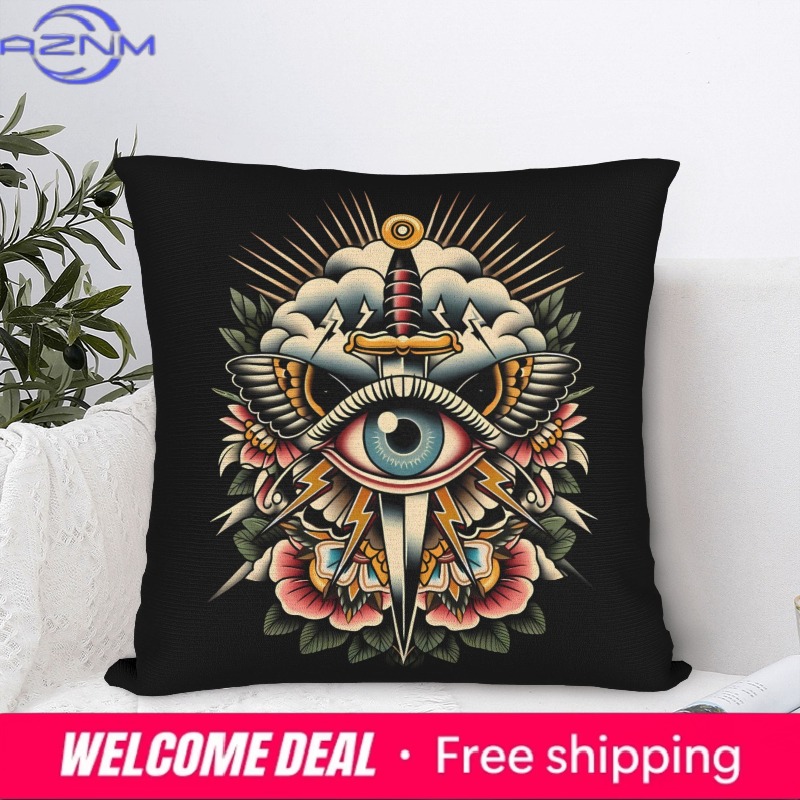 1pc American Traditional All S - Home Art Textiles recensione e prezzo