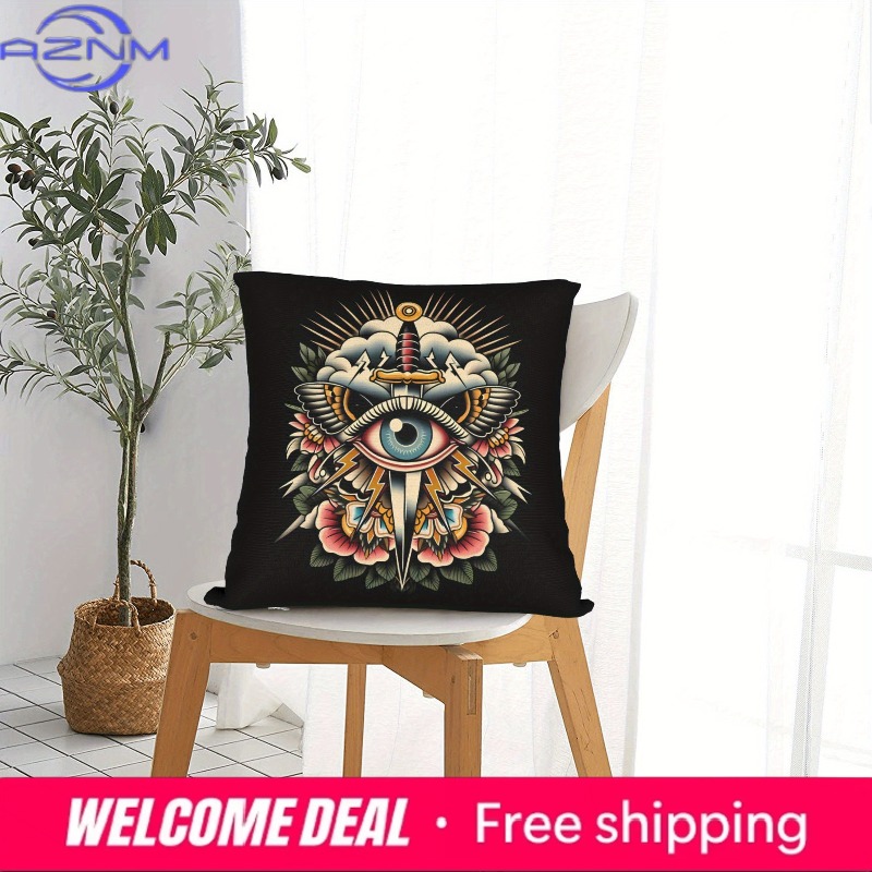 1pc American Traditional All S - Home Art Textiles recensione e prezzo