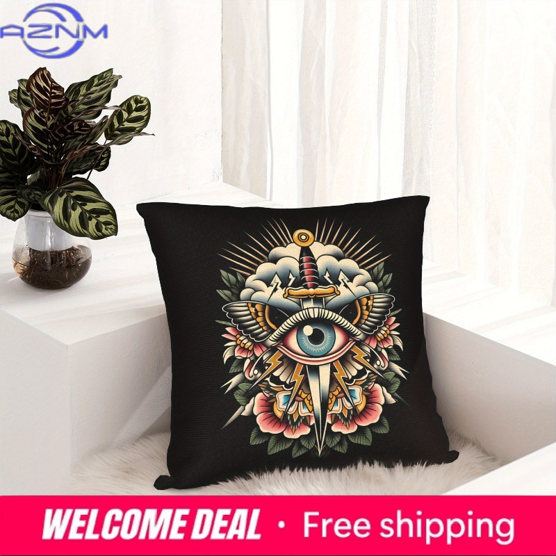 1pc American Traditional All S - Home Art Textiles recensione e prezzo