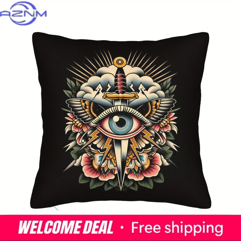 1pc American Traditional All S - Home Art Textiles recensione e prezzo