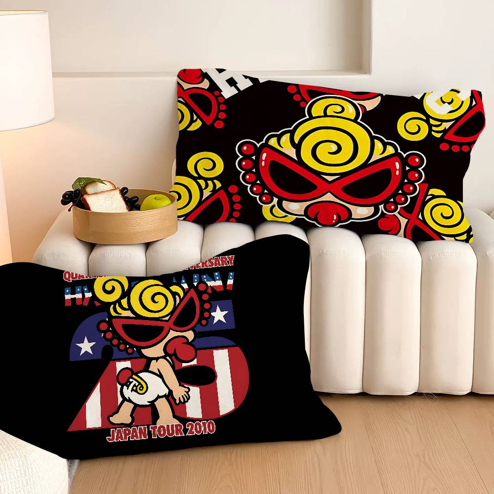 Popular Street LOGO H-Hysteric - Home Textiles Logo recensione e prezzo