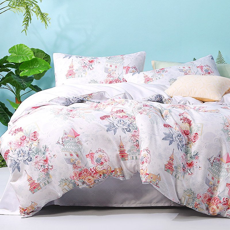 Fuanna Group produces Xinerle  - Home Textiles Group recensione e prezzo