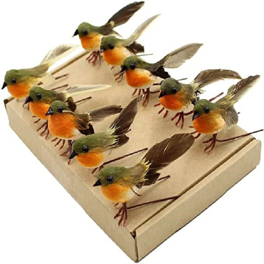 12/1PS Artificial Feather Robi - Home And Textiles Today recensione e prezzo