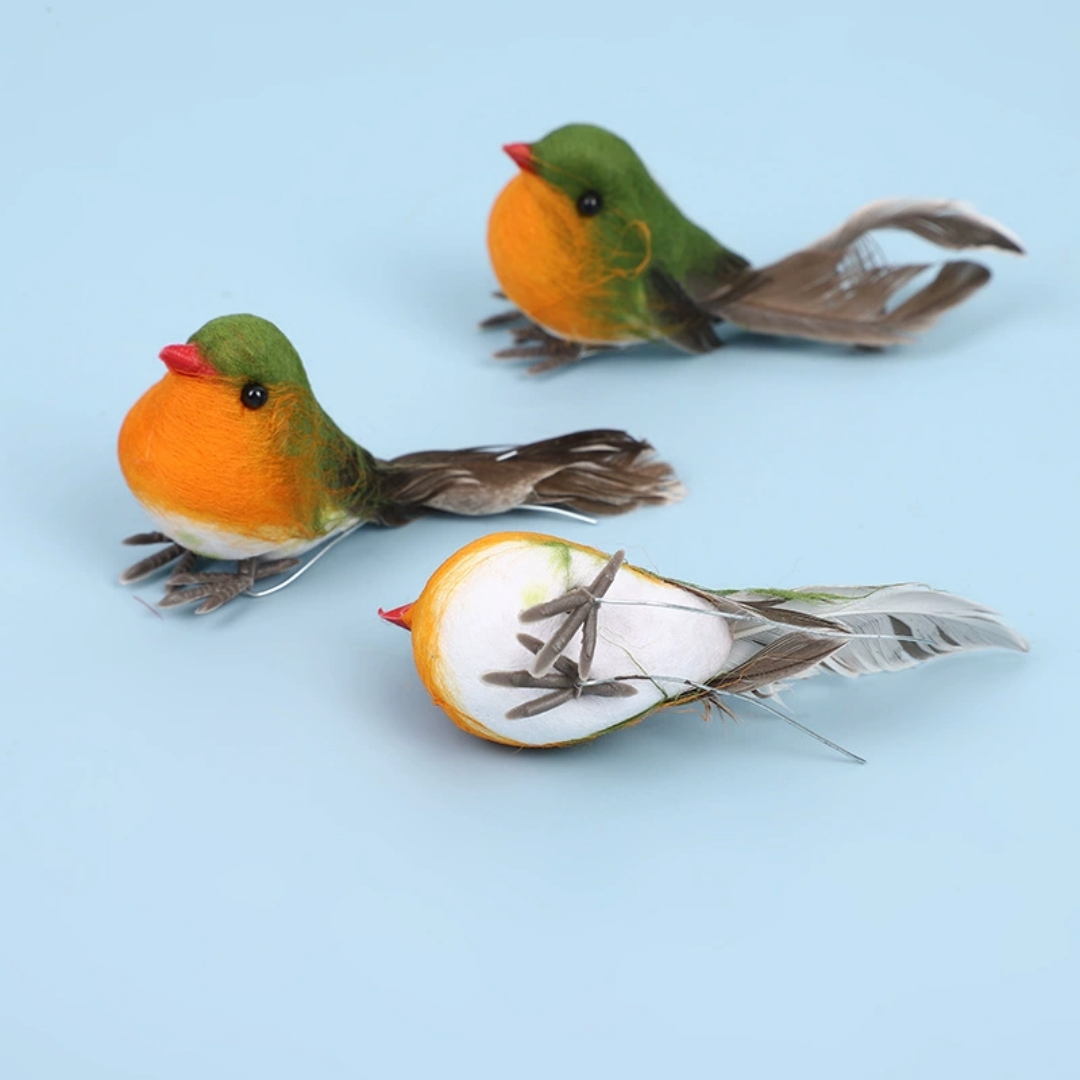 12/1PS Artificial Feather Robi - Home And Textiles Today recensione e prezzo