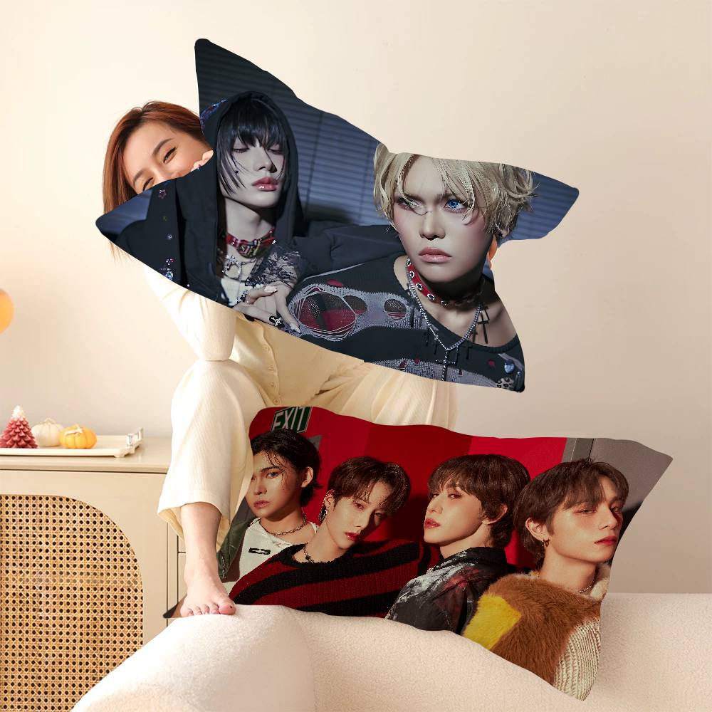 Popular Kpop Group X-XLov Quic - Home Textiles Group recensione e prezzo
