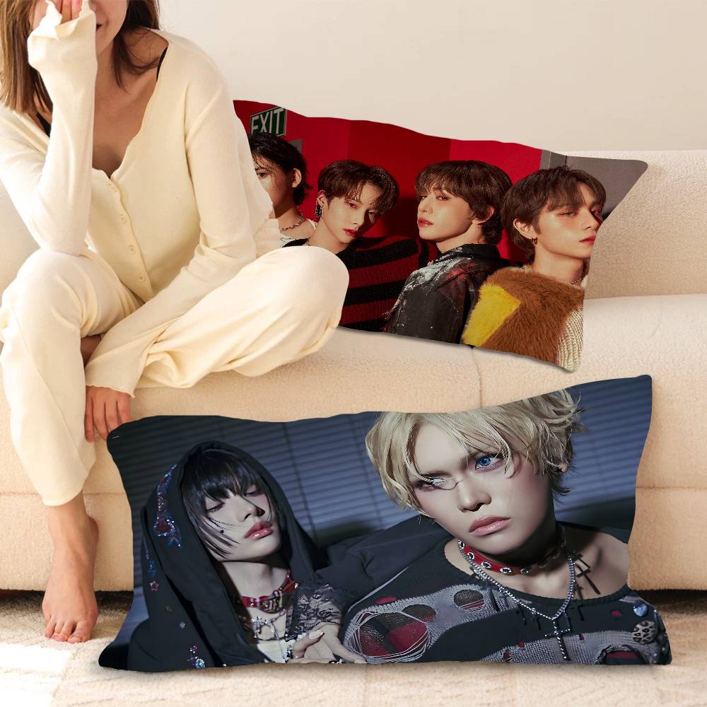 Popular Kpop Group X-XLov Quic - Home Textiles Group recensione e prezzo