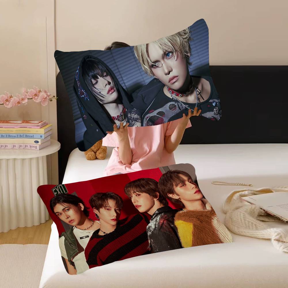 Popular Kpop Group X-XLov Quic - Home Textiles Group recensione e prezzo
