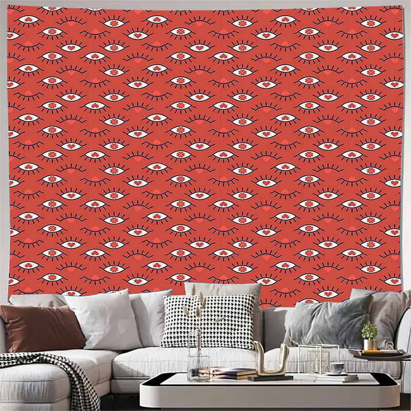 Bohemian Tapestry Wall Hanging - Home Art Textiles recensione e prezzo