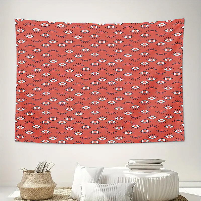 Bohemian Tapestry Wall Hanging - Home Art Textiles recensione e prezzo